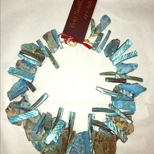 Jewelry by Fort Smith.